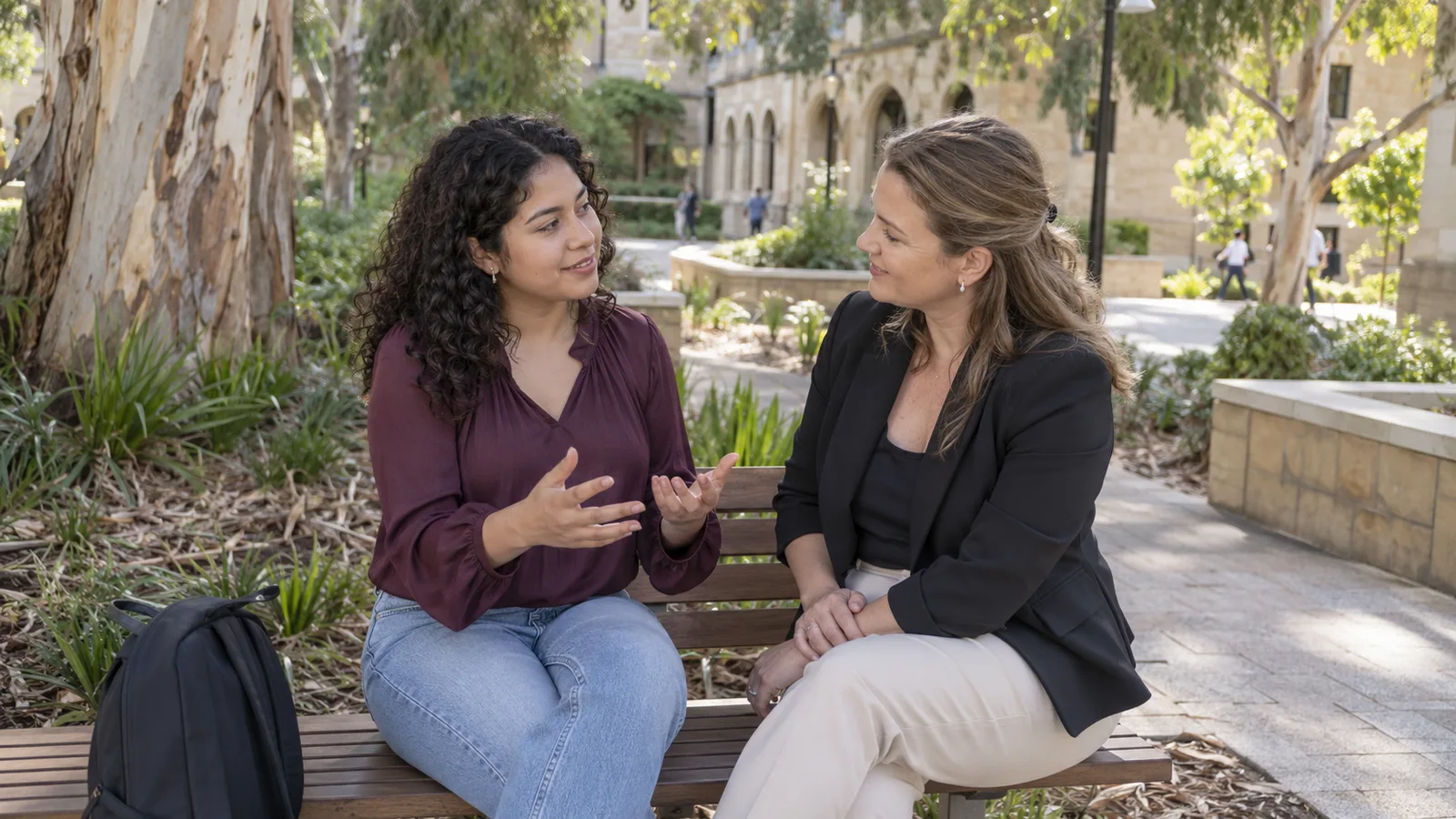 Coalition graduate visa plan: quick facts for international students and graduates