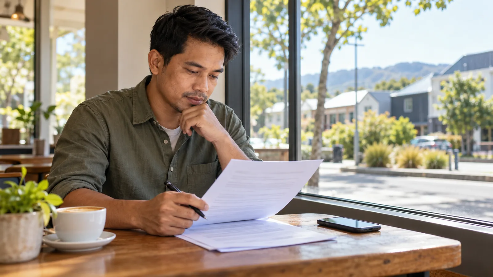 90 day trial period NZ: signed late it is invalid, and AEWV jobs cannot have one