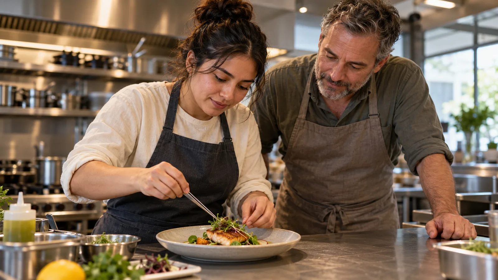 Unpaid trial shift: an hour can be legal, a whole shift in New Zealand probably is not