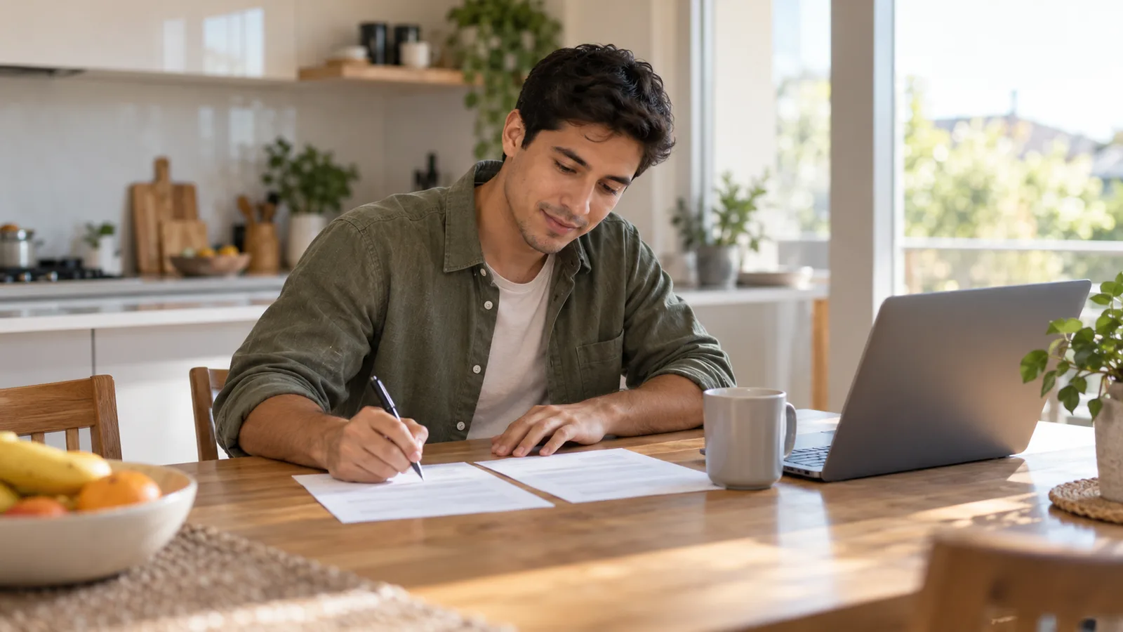 How to write a CV for Australia and New Zealand: 1-3 pages, tailored, no photo