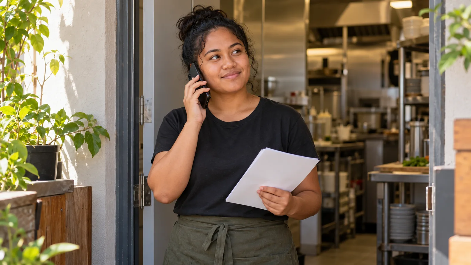 Is a verbal contract valid in Australia? Yes, but in NZ skipping the paper can cost up to $20,000