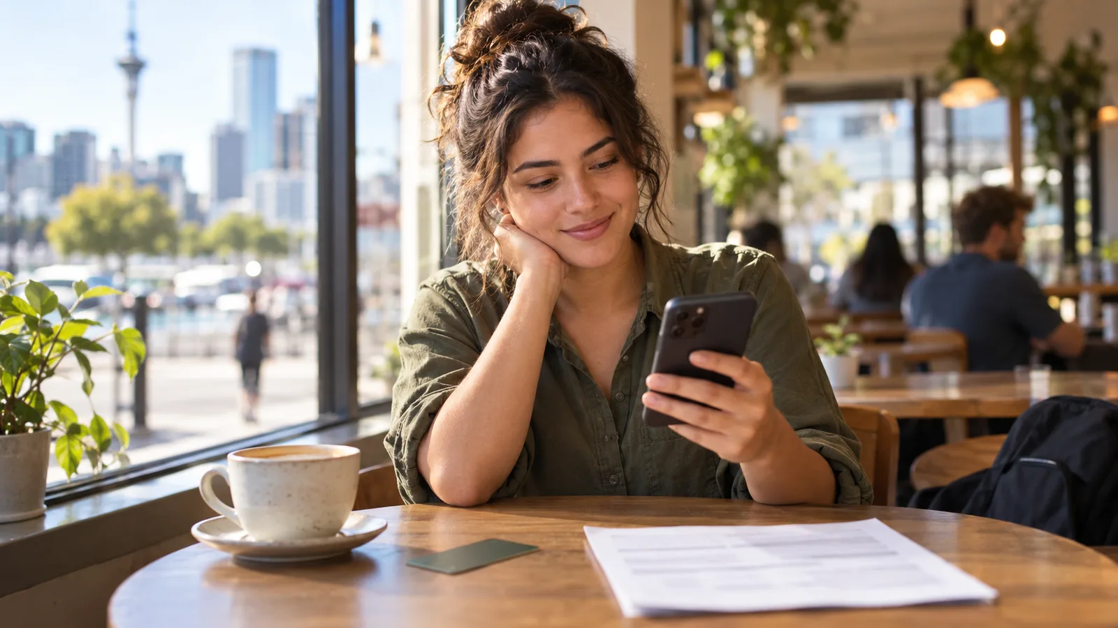 First job in Australia or New Zealand: 12% super, tax numbers and your first payslip