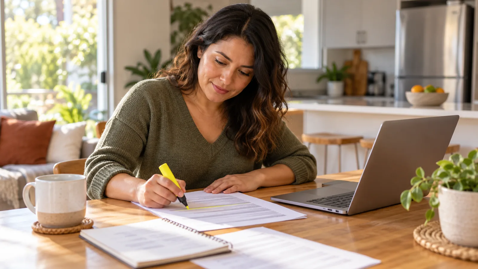How to answer selection criteria: one real example per criterion, told in 4 STAR parts