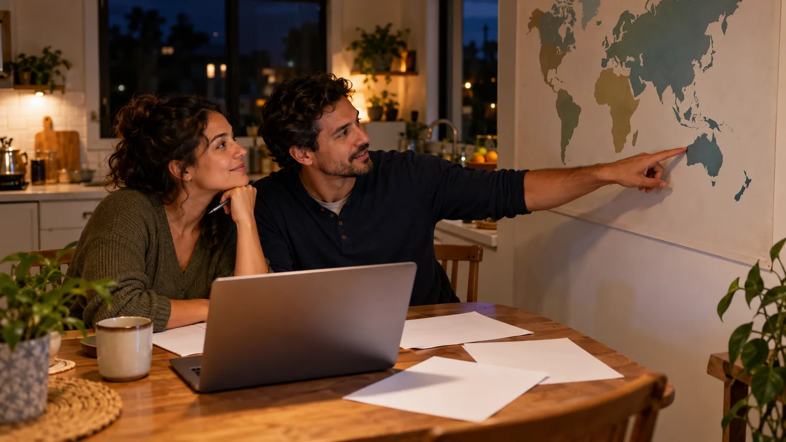 How to find a job in Australia or New Zealand: a 6-step plan from occupation check to scam check