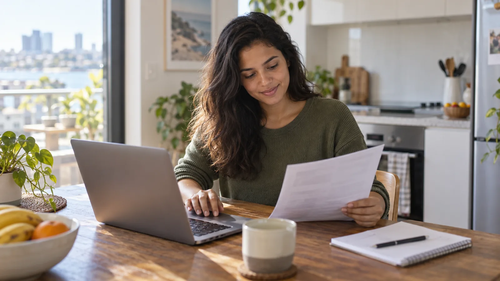 How to Write a Cover Letter That Gets Read, Not Skipped