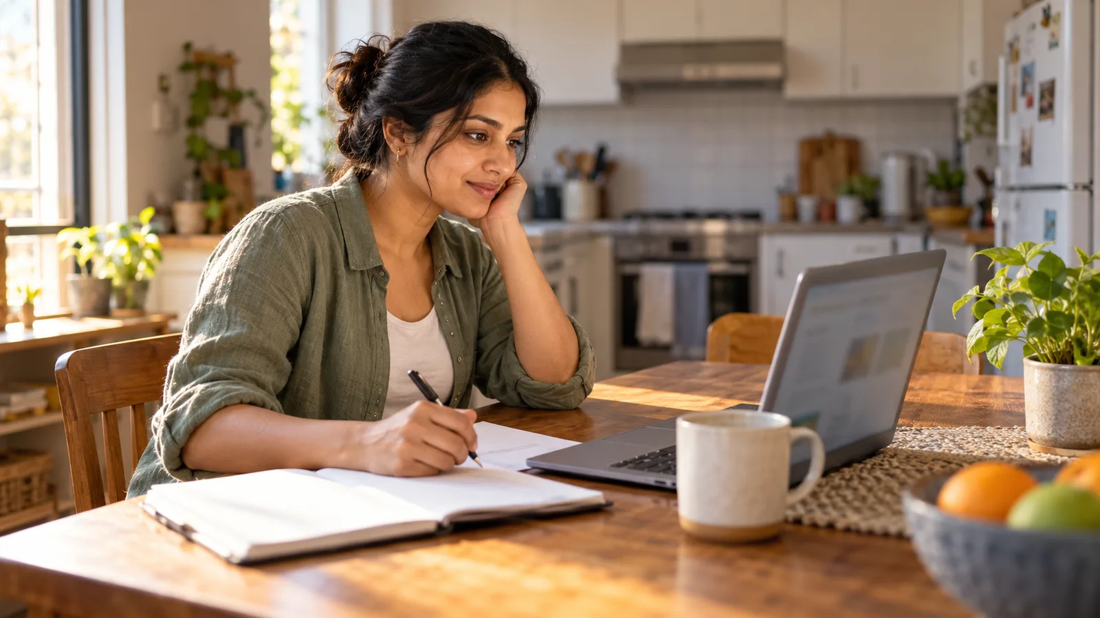 How to read a job ad: $26.44 an hour is the floor, and 5 lines that give a fake one away