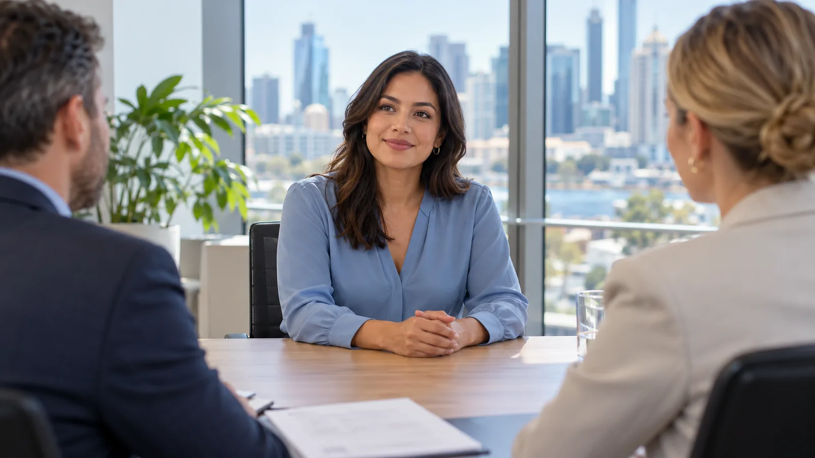 Illegal interview questions in Australia: kids, age, sick days and what to say back