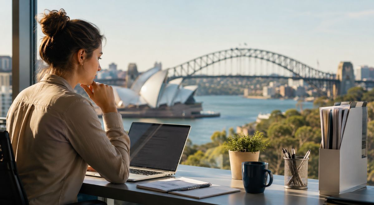 Chasing a Training Visa (407) Job in Australia? The Rules Just Made Timing Non-Negotiable