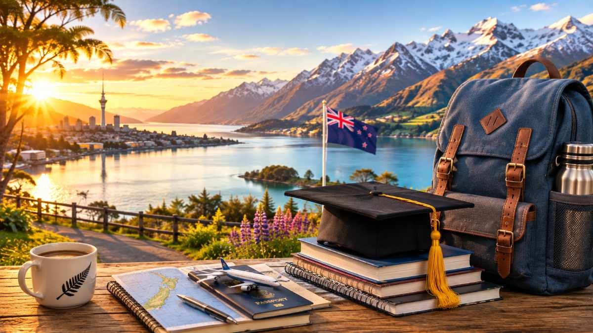 Planning to Job Hunt in New Zealand After Your Studies? Start With Your Visa Timeline, Not Your Resume