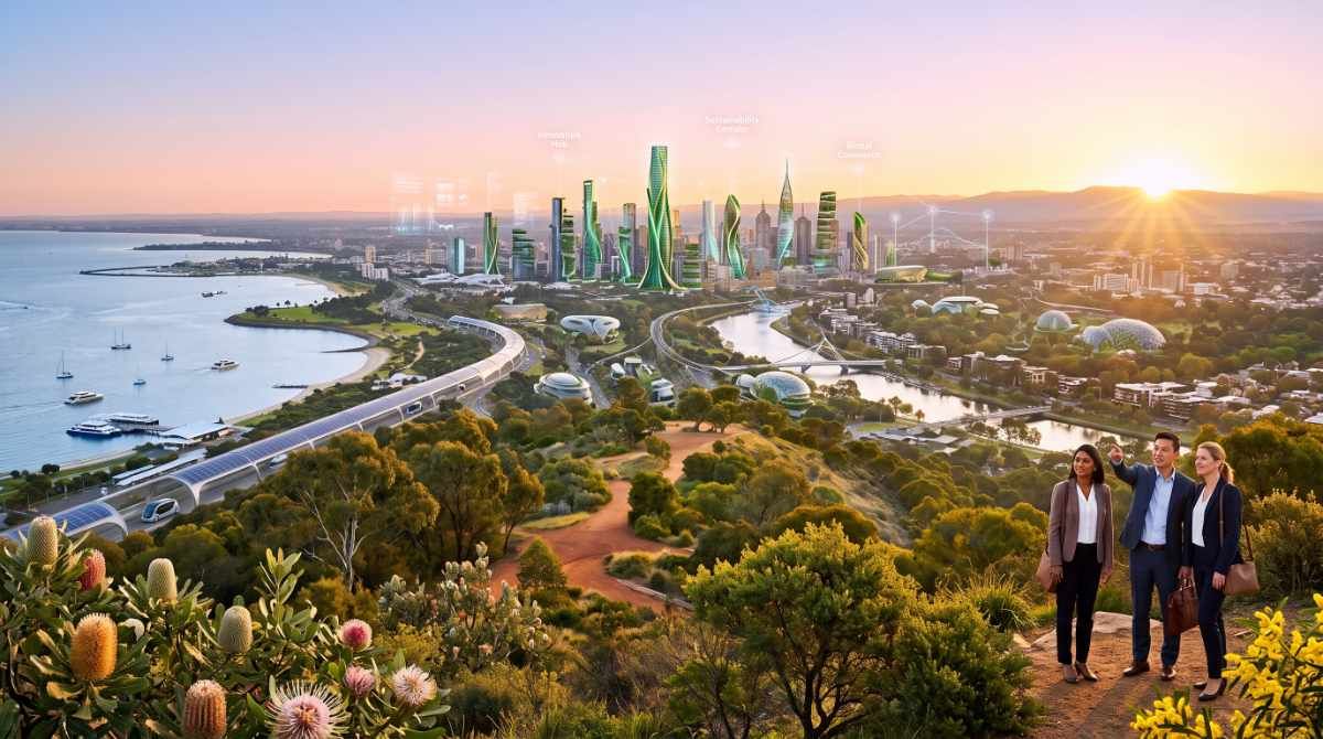 Job Hunting in Australia in 2026? Here's What New Government Data Says About Your Odds