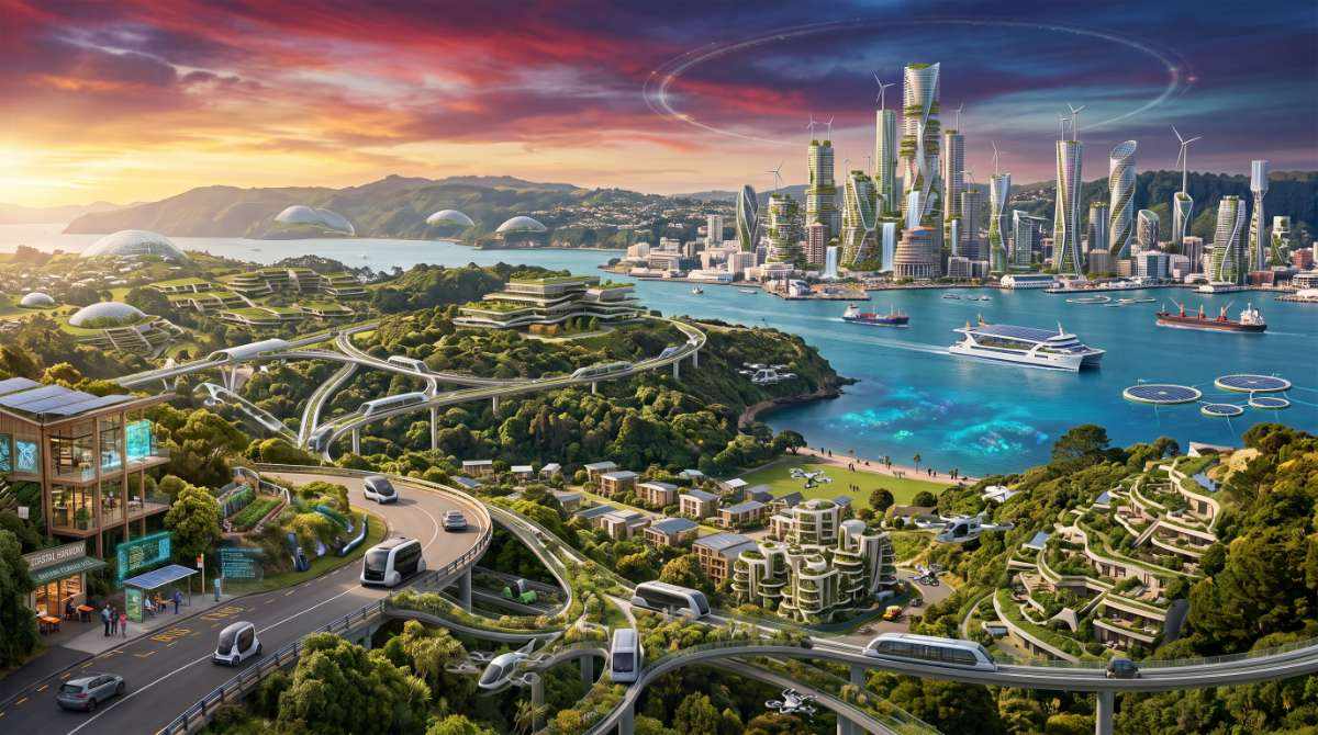 Applying for Jobs in New Zealand? Here's Why 24 August Could Change Your Residence Odds