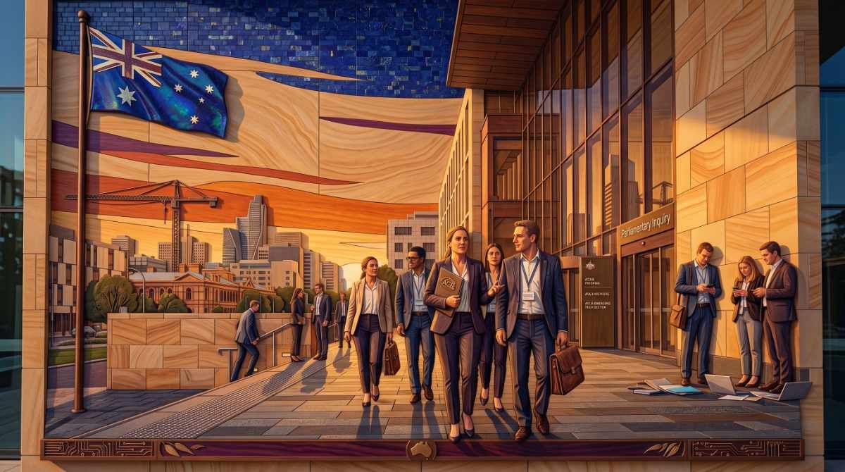 Thinking About an Australian Tech Job? Here's What to Weigh Before You Apply