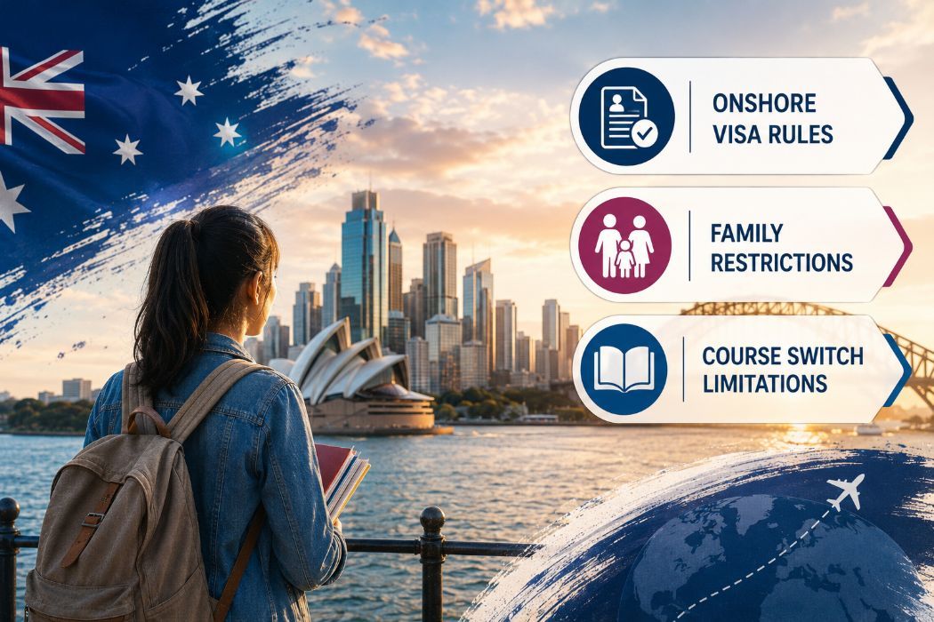 Planning to Job Hunt in Australia After Your Studies? These Proposed Visa Changes Could Reshape Your Timeline