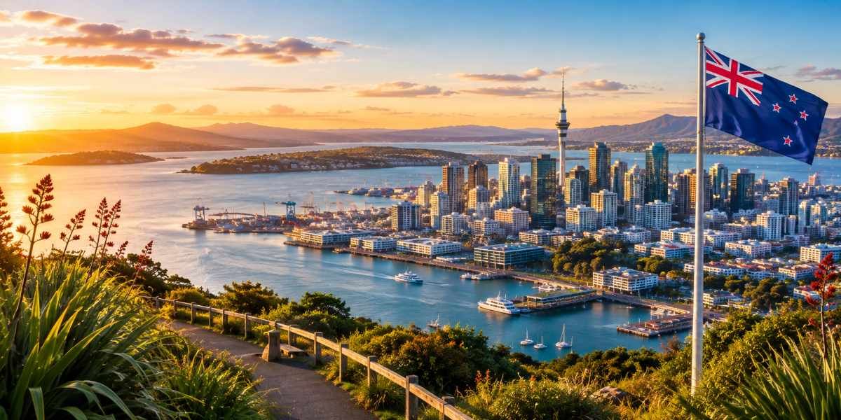 Job Hunting Right Now? Here's Where New Zealand Is Actually Hiring