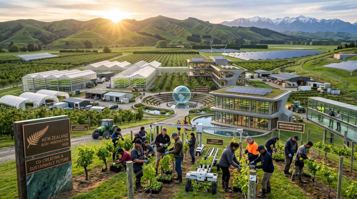 Thinking About a Horticulture Career in NZ? Here's What's Changing With Training — and Why Timing Matters