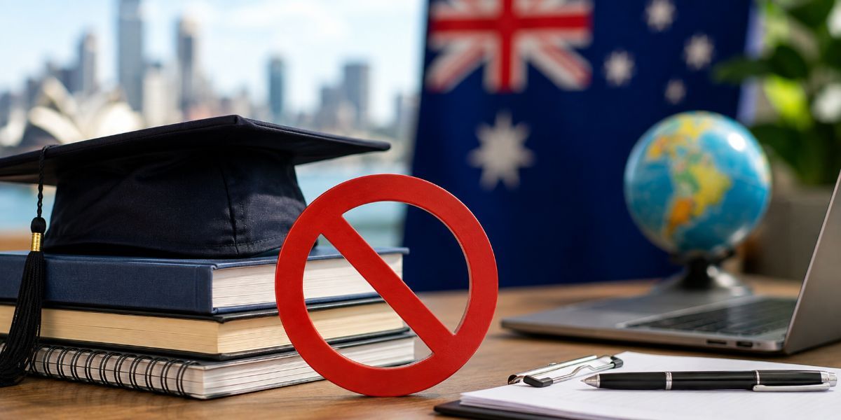 Looking for Work in Australia? Here's Why a Diploma Shutdown Should Change Your Job Search Strategy