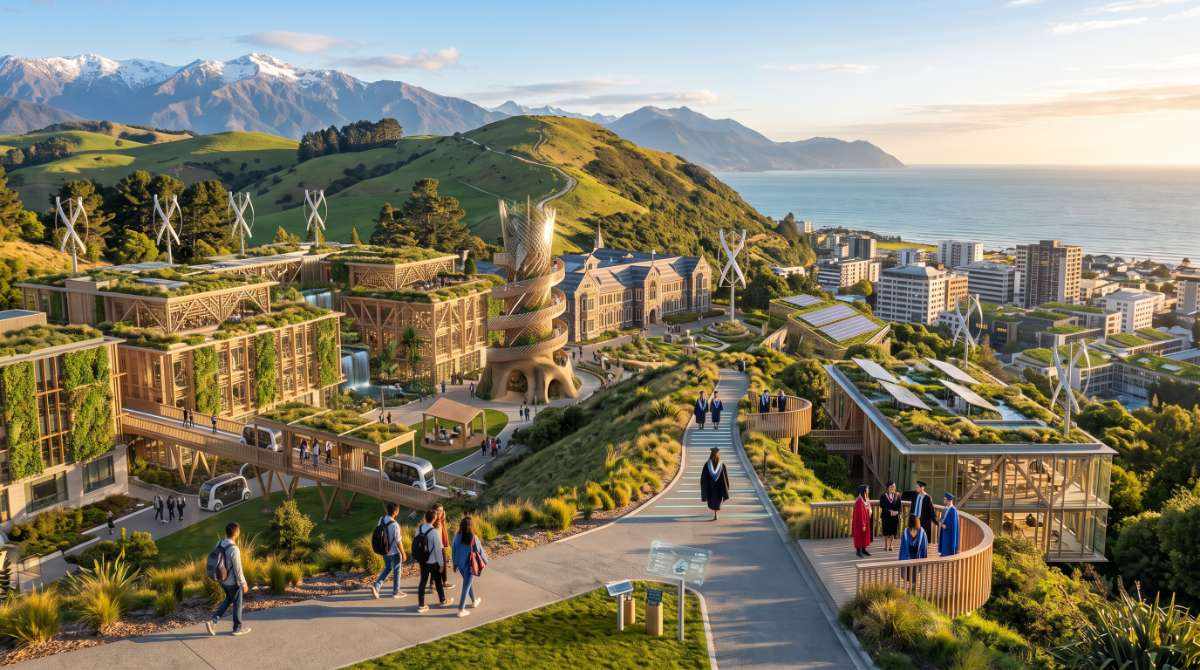 Your NZ Master's Just Got More Valuable — Here's How to Actually Find a Job That Qualifies You for Residency
