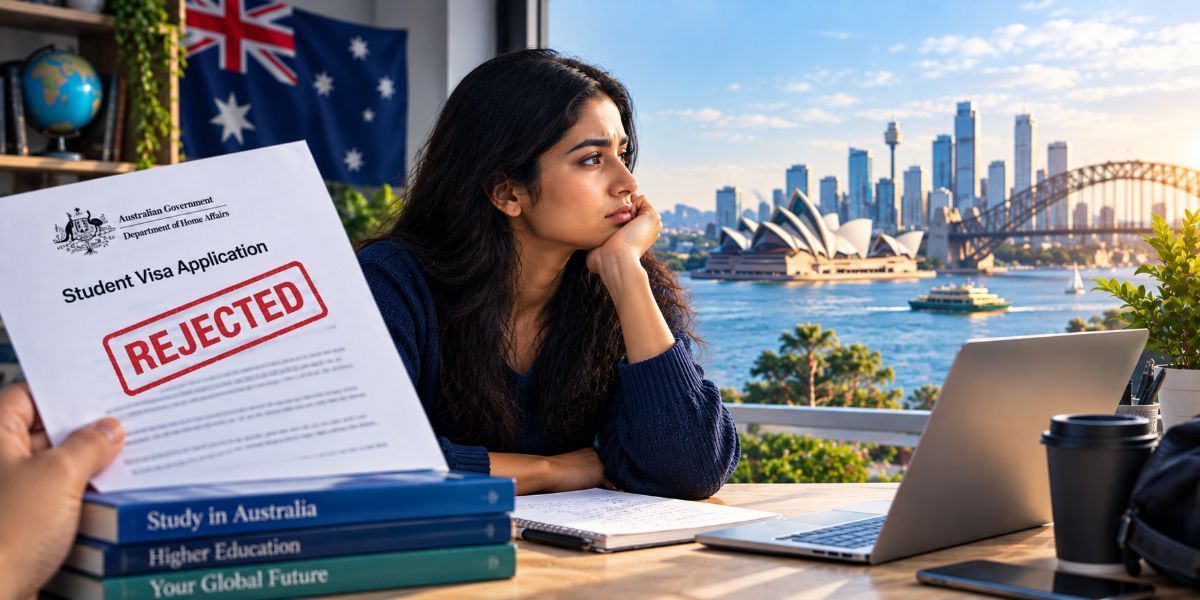 Australia's Visa Refusal Surge Means Job Seekers Need a New Career Playbook