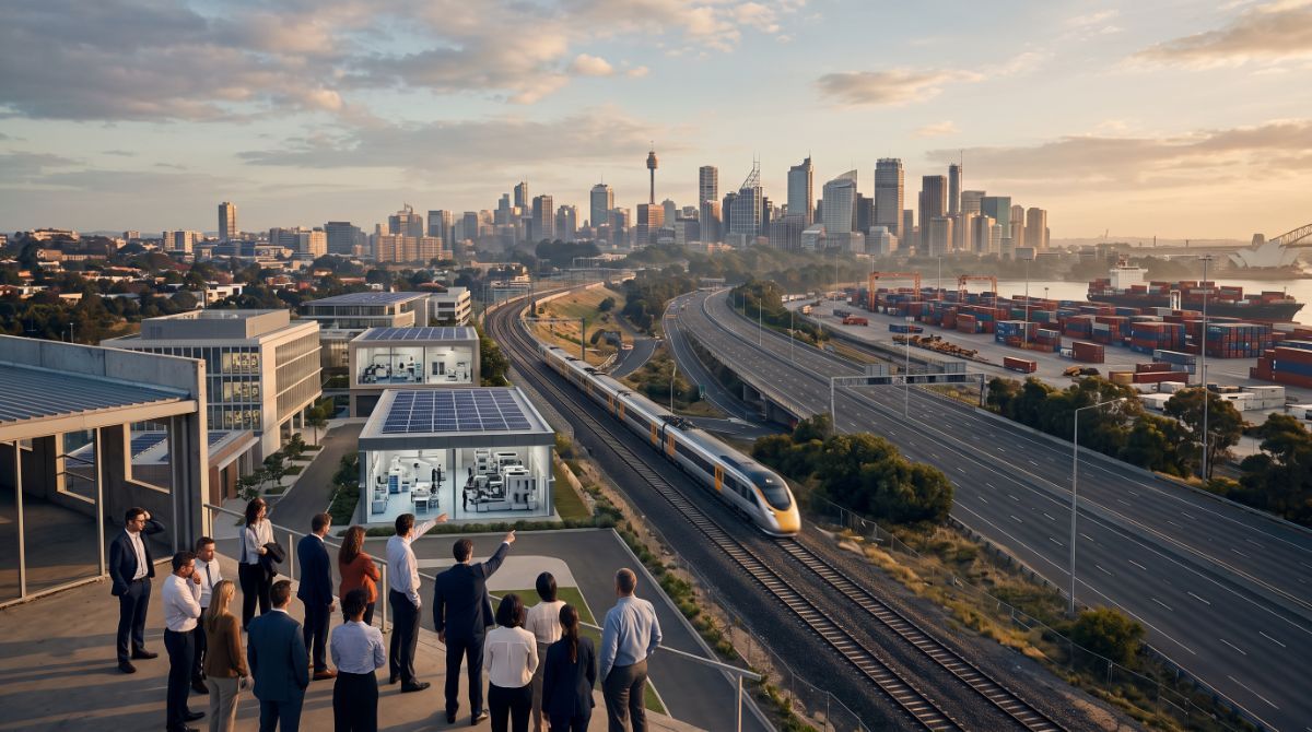 If You're a Skilled Professional Eyeing an Australian Job Right Now, the Odds Are Better Than You Think