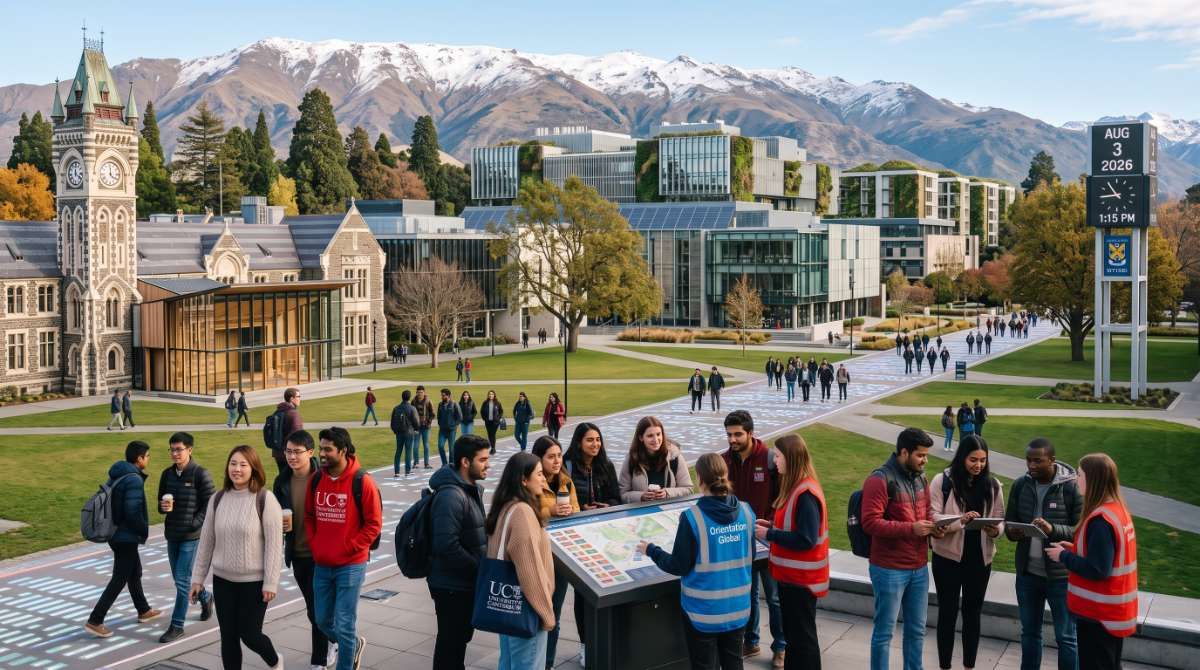 What New Zealand's Migration Numbers Mean If You're Job Hunting Right Now