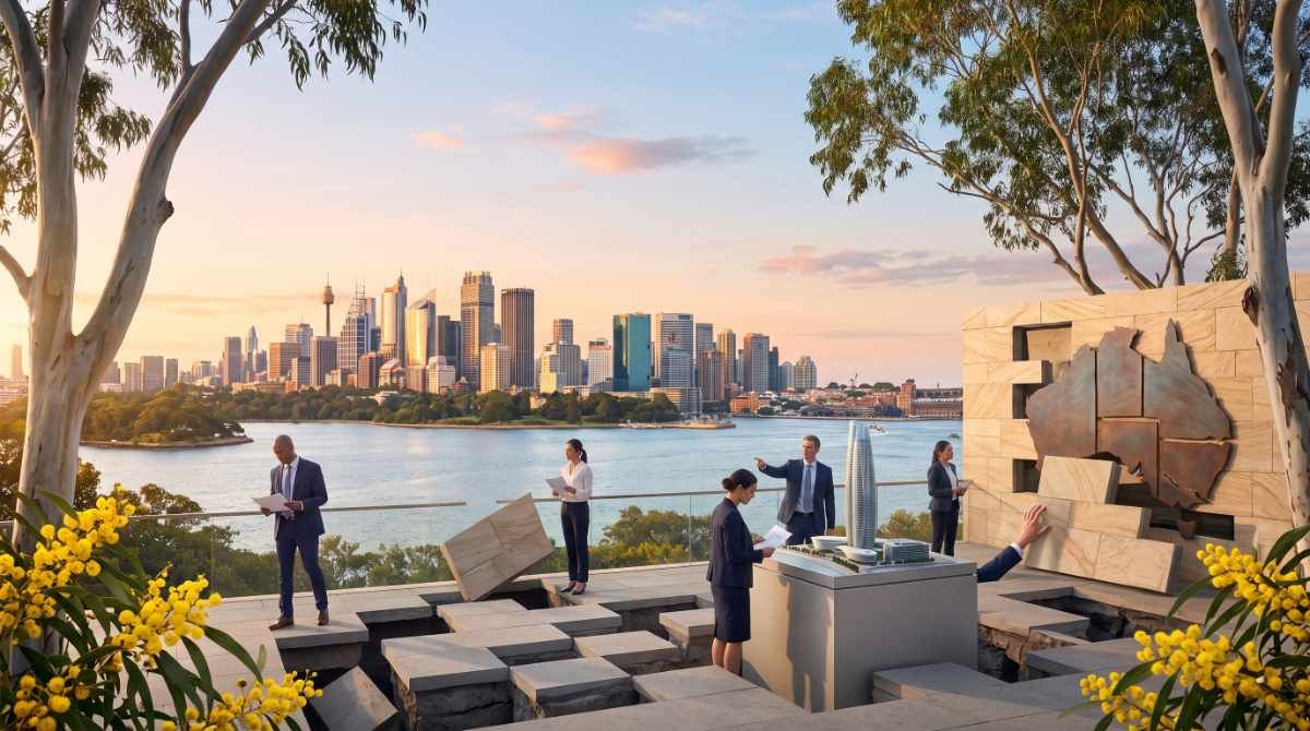 Job Seekers Eyeing Australia: How New Immigration Rules Could Affect Your Move