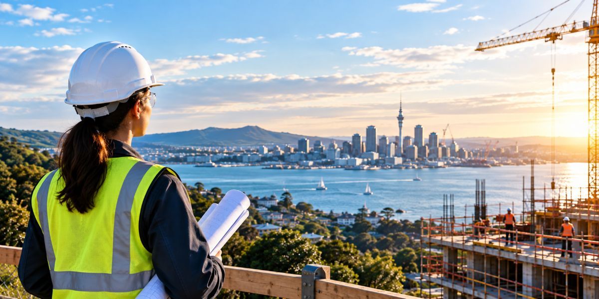 Job Hunting in NZ Engineering Right Now? Here's What the Data Actually Means for You