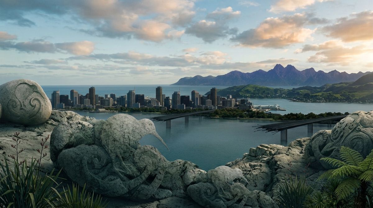 5 Signs New Zealand's Tech Sector Is About to Open Up for Job Seekers