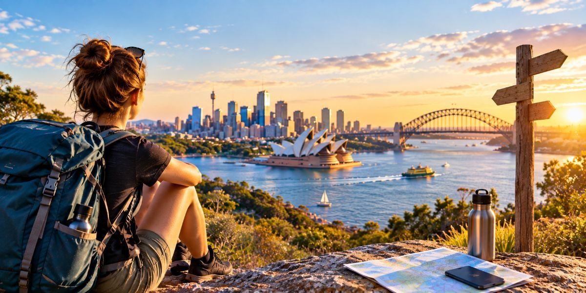 Backpacker Visa Changes in Australia: What Job Seekers Need to Know Before You Book That Flight