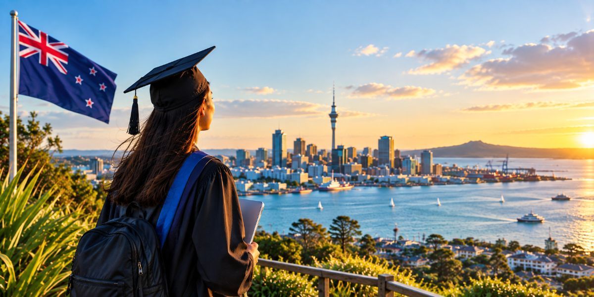 Studying in New Zealand? Here's How the New Graduate Work Visa Rules Could Affect Your Job Search