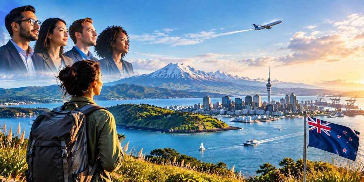 Thinking About Moving to New Zealand for Work? A New Visa Option Might Skip the Hardest Step