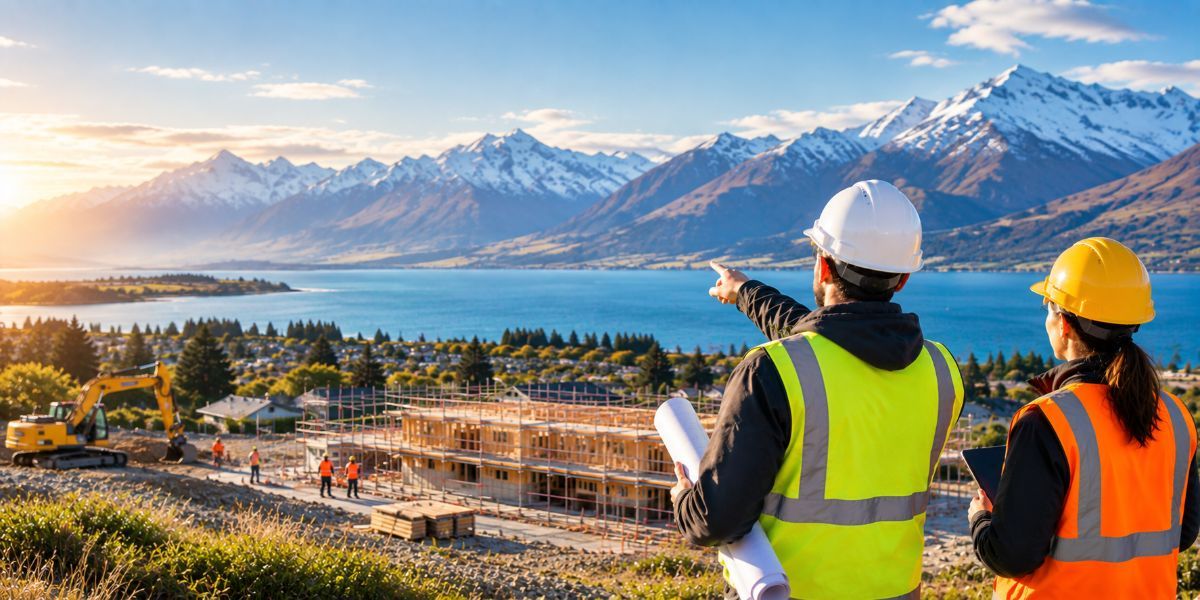 Looking to Work in New Zealand as a Tradesperson? This New Visa Pathway Could Be Your Way In