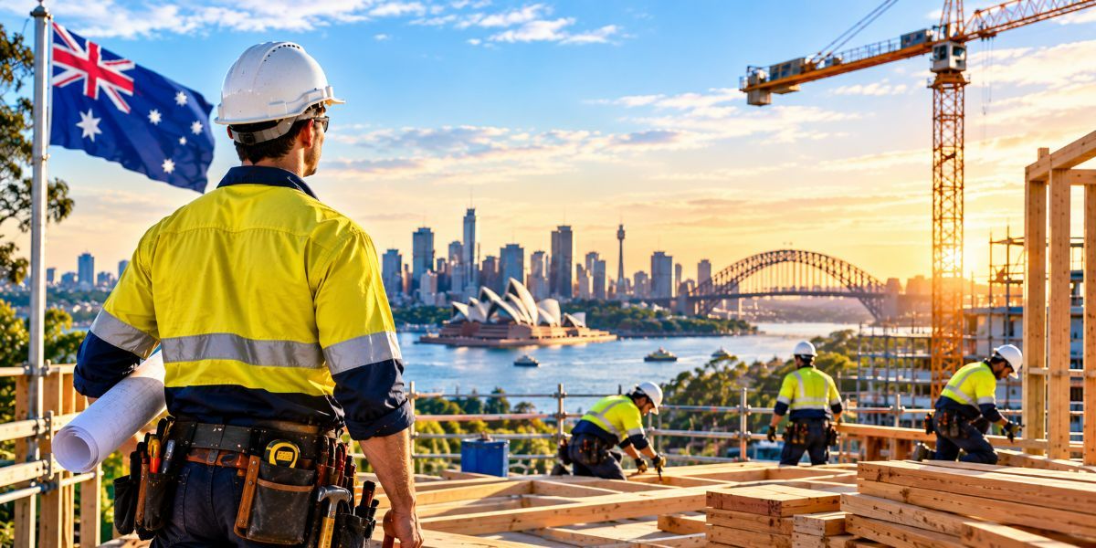 Trade Careers Are in Demand: What Australia's 83,000-Worker Shortage Means for Job Seekers